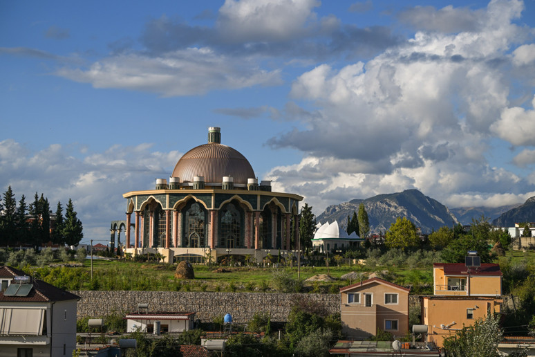 FETÖ olmadıysa, Bektaşi devleti verelim! - Resim : 3