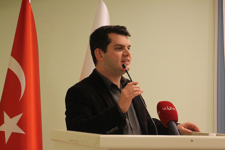 TGB yeni önderlerini seçti! ‘Tehditlere karşı Türk gençliğini örgütleyeceğiz’ - Resim : 6