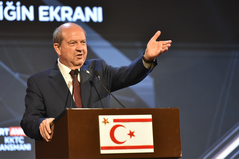 KKTC'deki seçimlere dair Vatan Partisi'nden ilk yorum - Resim : 2