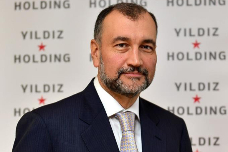 Murat Ülker'in serveti ne kadar