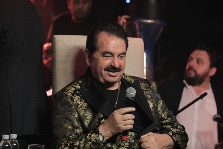 İbrahim Tatlıses yaşıyor mu