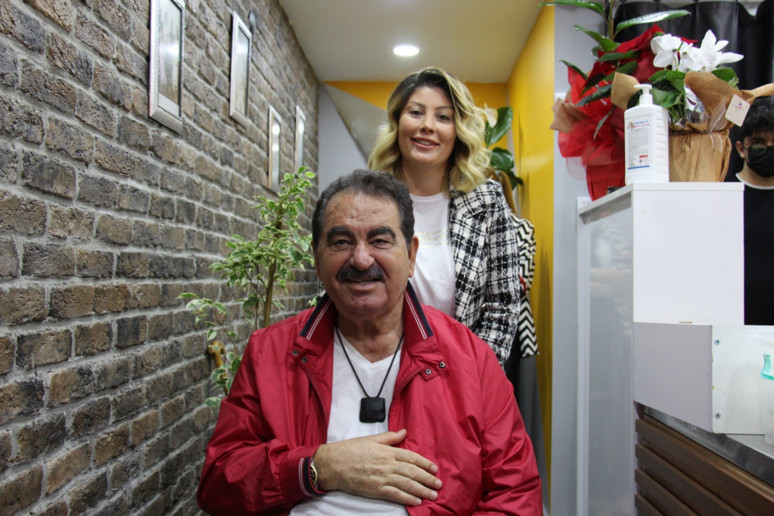 İBRAHİM TATLISES'İN SON DURUMU