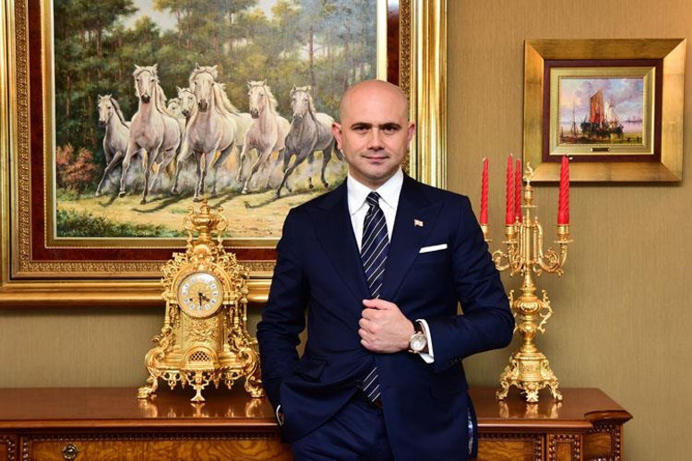 Cihan Ekşioğlu neden gözaltına alındı