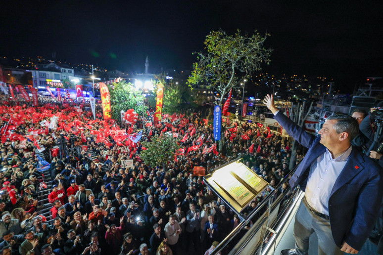 Okuyunca inanamayacaksınız! Özgür Özel, CHP'nin asgari ücret hedefini açıkladı - Resim : 1