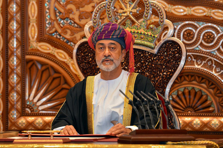 Cumhurbaşkanı Erdoğan'dan Körfez turu - Resim : 3