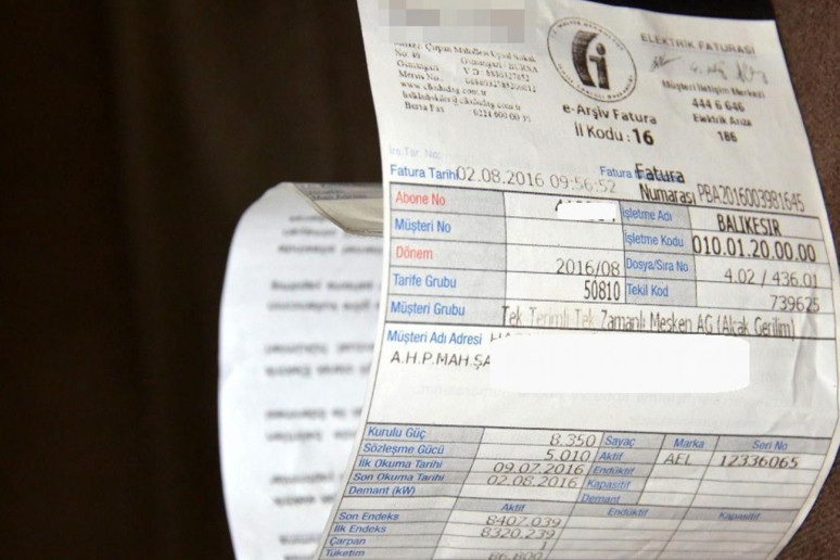 Elektrik faturasında yeni dönem! Kimler devlet desteğinden faydalanamayacak? - Resim : 1
