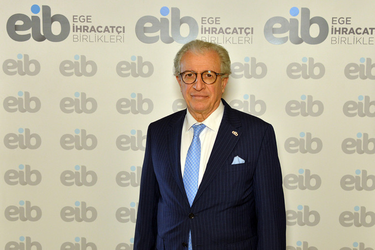 EİB, Çin’de Türk ihracatını vitrine çıkarıyor - Resim : 1