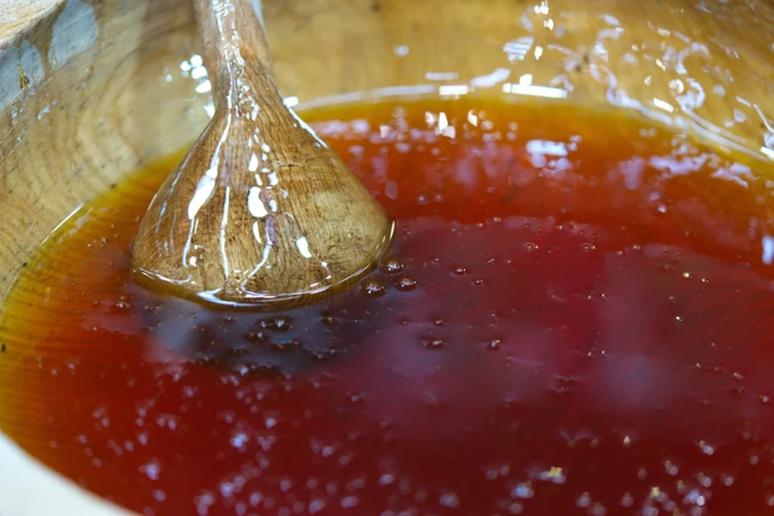 Bal zehirlenmesi - Resim : 1