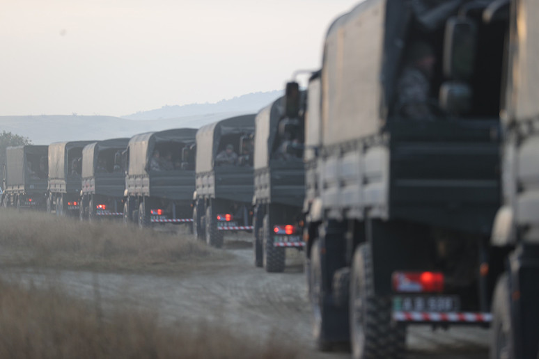 Karakutu Kayseri’de çözülecek - Resim : 1