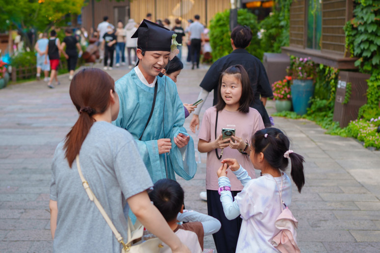 Notaların Wuxi’deki 3 Bin Yıllık Kökeni - Resim : 4