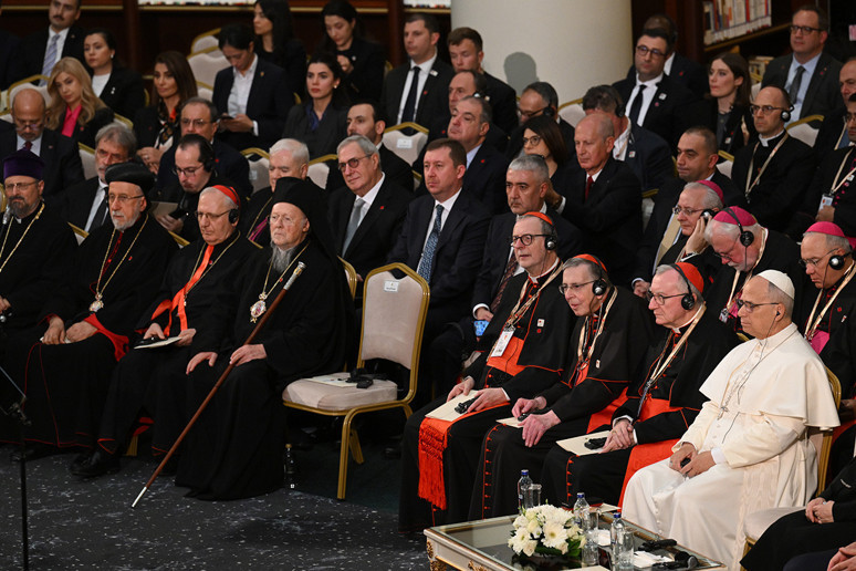 İbrahim’in çocuklarına birlik çağrısı - Resim : 2