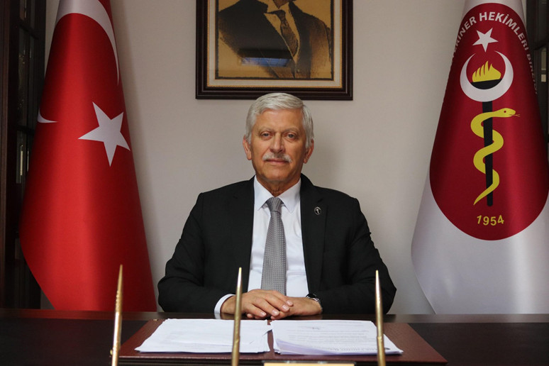 Şapla mücadelede sıkı tedbir şart - Resim : 1