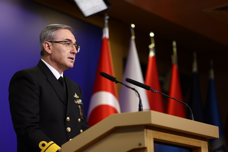 MSB'den Yunan Savunma Bakanı Dendias'a yanıt - Resim : 2