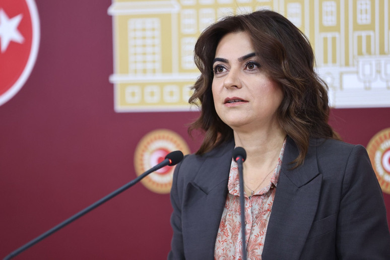 İmralı'ya giden isim açıkladı: Öcalan komisyona Suriye'ye hakkında ne dedi? - Resim : 1