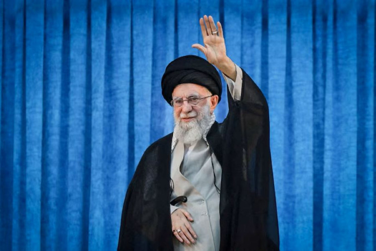 Tahran'dan ABD ve İsrail'den gelen tehdit yağmuruna yanıt: 'Saldırgana üs verenler de meşru hedef olur' - Resim : 2