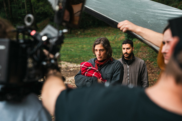 ‘Aylan’ kaybolan insanlığın adı - Resim : 2