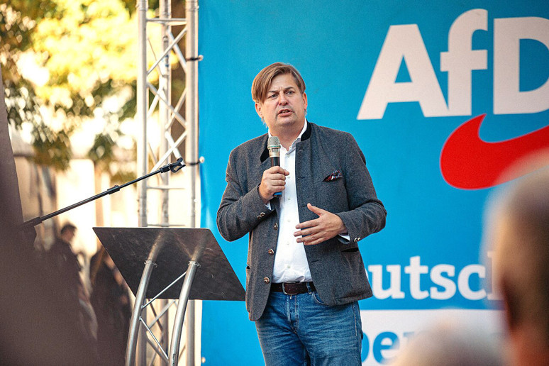 Vatan Partisi’nden Cem Özdemir’e tepki - Resim : 3