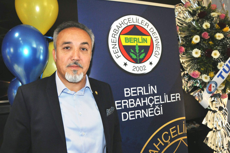 Kulüp derneklerinden ortak çağrı: Milli heyecan şifreye takılmasın - Resim : 3