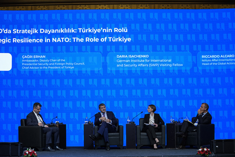 Danışanın vay haline - Resim : 1