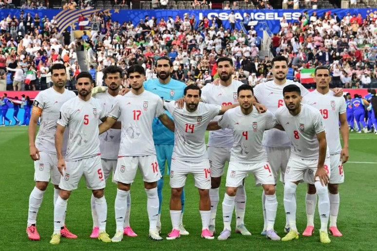ABD ve FIFA’nın gölgesinde ayrımcı bir Dünya Kupası - Resim : 1