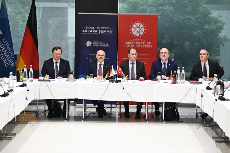 NATO Zirvesi öncesi 10 toplantı! Rusya ve Çin tehdit algılamalarının başında - Resim : 3