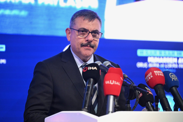 Birlik sofrası - Resim : 2