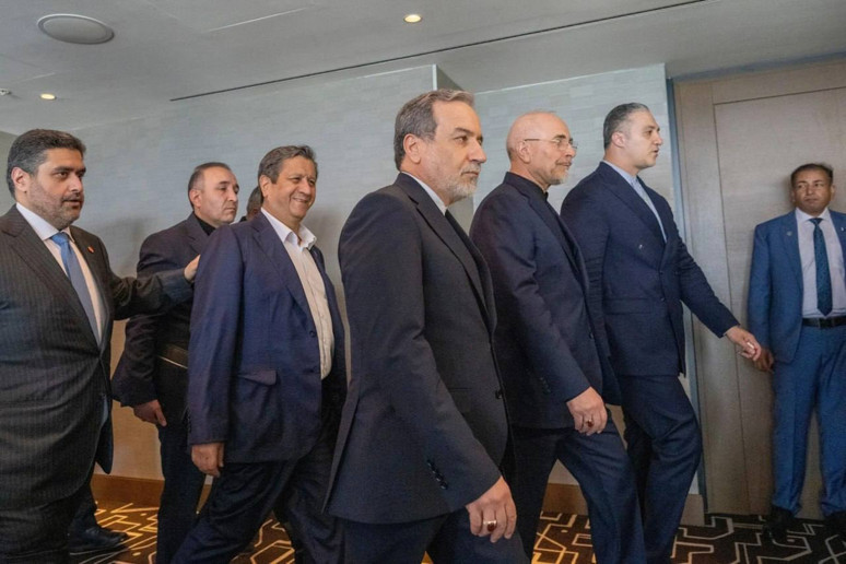 İran’dan ABD’ye dört şart - Resim : 1