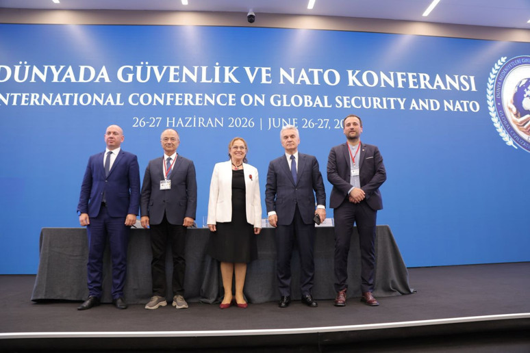 DÜNYA-MER sonuç bildirgesini açıkladı: Kağıttan kaplan NATO için yolun sonu geldi - Resim : 1