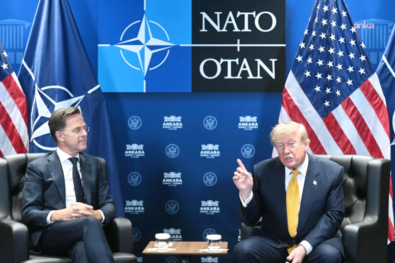 NATO'nun savaş kışkırtıcılığına Moskova'da hodri meydan - Resim : 2