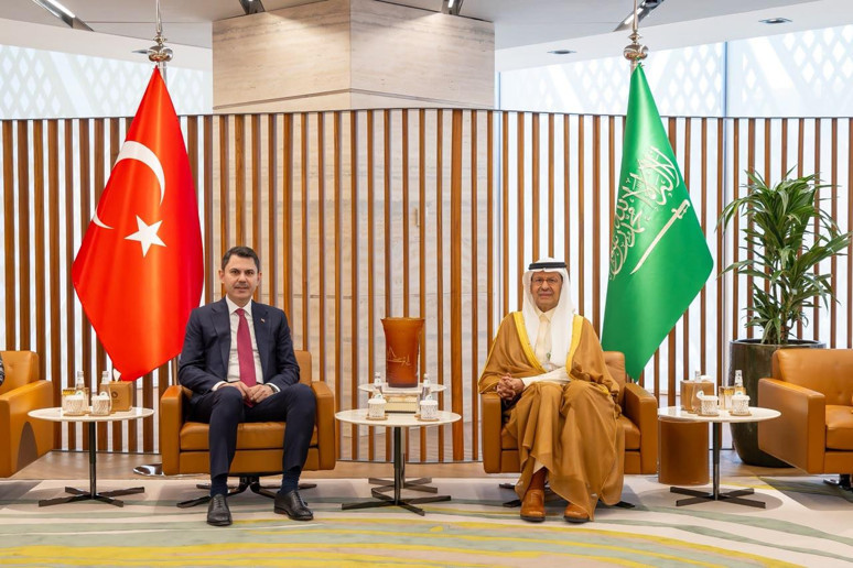 Emlak Konut Suudi Arabistan’da satış ofislerini açtı: Hayat Mekke projesinde uluslararası yatırımcı dönemi - Resim : 1