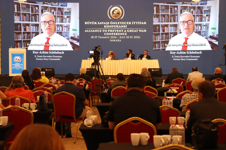 ‘TRÇİ ittifakı büyük savaşı önler’ - Resim : 3