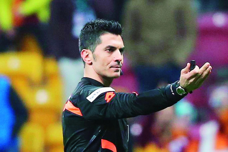 Yılmaz Vural’dan futbolda ‘sistem’ uyarısı: ‘Önce sistemi değiştireceksin’ - Resim : 2