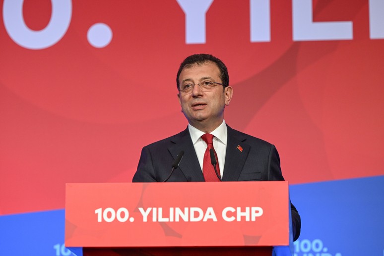 İmamoğlu kılıçları çekti! Vaadim net CHP değişecek - Resim : 3