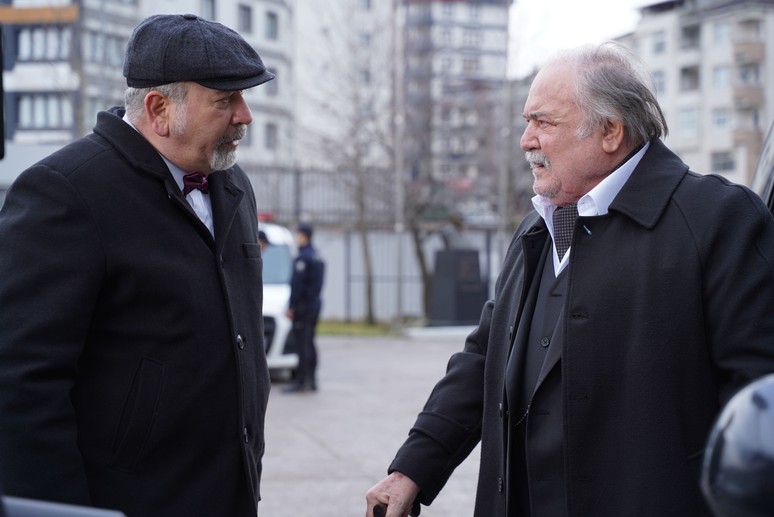 Yalı Çapkını 57. bölüm fragmanı izle