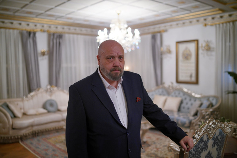 Kızılcık Şerbeti