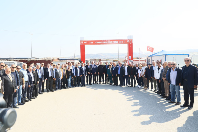 ‘Akademiyi sırça köşklerinden çıkarmamız lazım’ - Resim : 3
