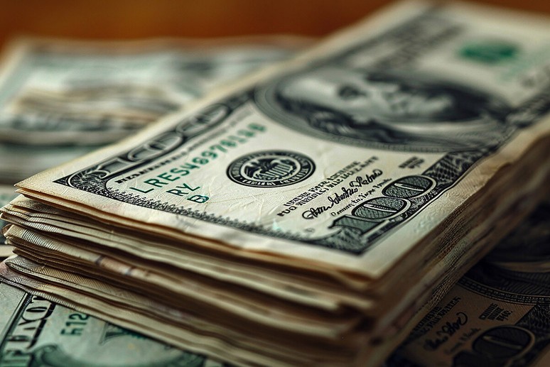Dolarda rekor! 100 dolar kaç TL alış? 500 Liraya kaç dolar alınır? - Resim : 1
