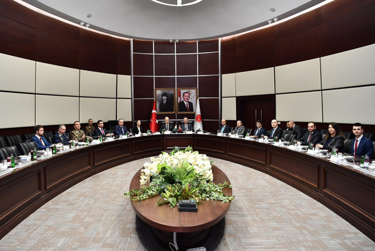 Türkiye ile Macaristan güçlerini birleştiriyor! - Resim : 3