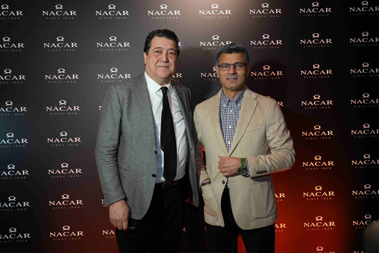 Nacar’dan Yusuf Dikeç’li özel seri... O gün kolunda olan saat - Resim : 4