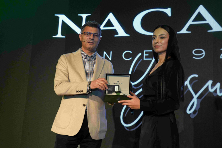 Nacar’dan Yusuf Dikeç’li özel seri... O gün kolunda olan saat - Resim : 3