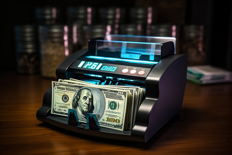 Merkez Bankası rezervleri zirveden geriledi - Resim : 1