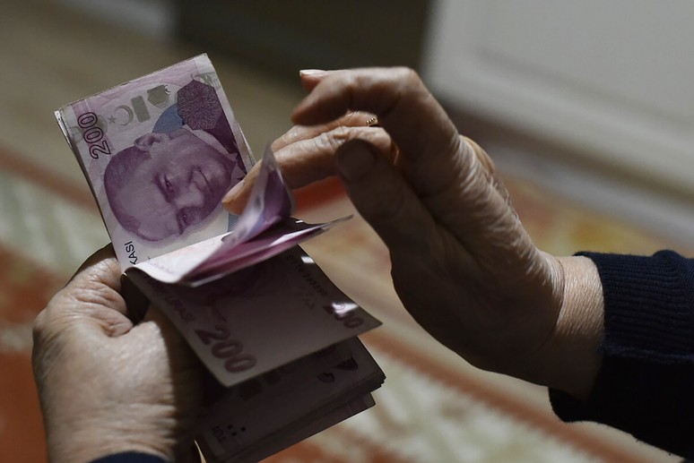 Emekliye güzel haber geldi: Bayram ikramiyeleri artacak - Resim : 1