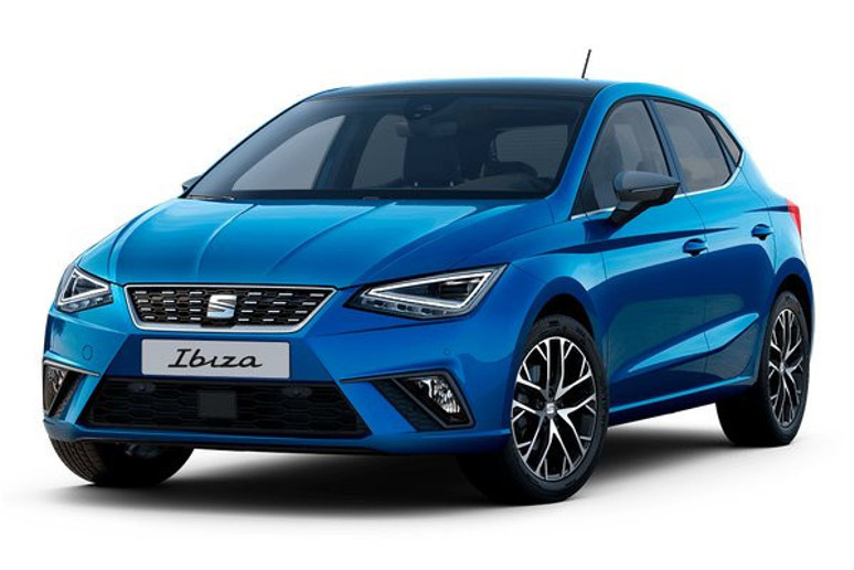 Seat, Ibiza modelinin güncel fiyatını duyurdu! - Resim : 1