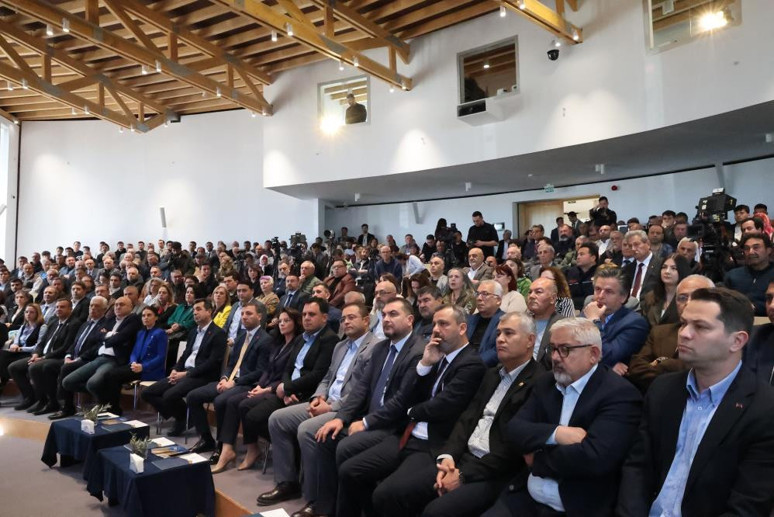 Muğla Planlama Ajansı araştırdı! Muğla, Aydın ve Denizli illerinde... - Resim : 1