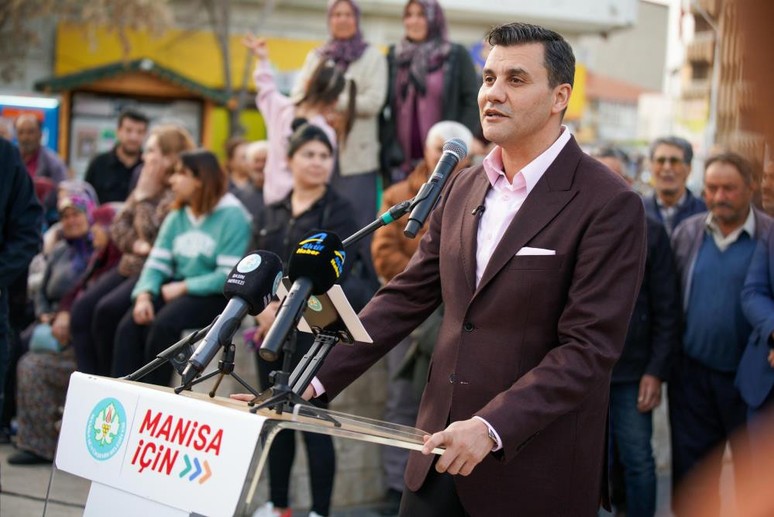 Manisa Büyükşehir Belediyesi projeyi büyütüyor! Uygun fiyatla satılacak - Resim : 3
