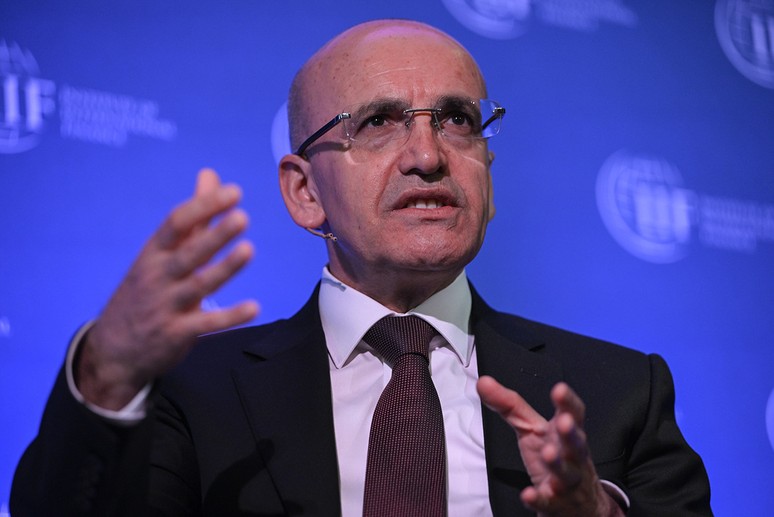 Mehmet Şimşek'ten elinde altın olana kötü haber: Takibe alınıyor - Resim : 2