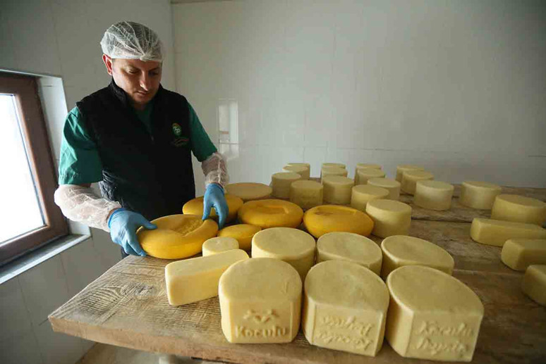 Cumhuriyetin ilk yıllarından beri üretiliyor! Türkiye'de beşinci sırada - Resim : 2