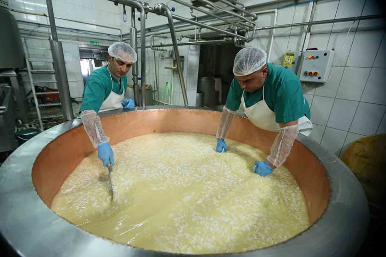 Cumhuriyetin ilk yıllarından beri üretiliyor! Türkiye'de beşinci sırada - Resim : 1