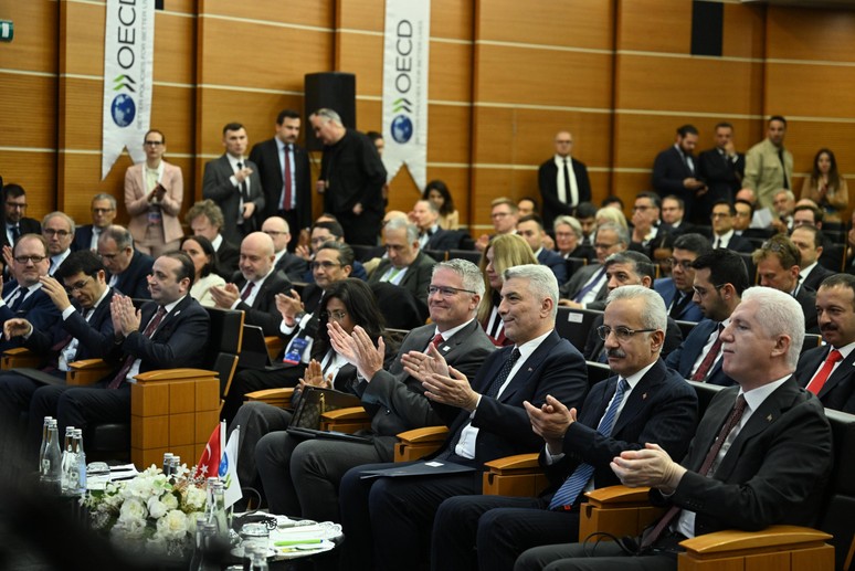 Irak ile Kalkınma Yolu'nun nihai anlaşması imzalanacak - Resim : 1