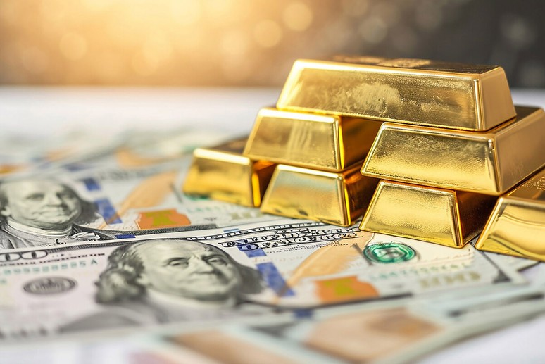 Merkez Bankası rezervleri geriledi - Resim : 1